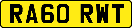 RA60RWT