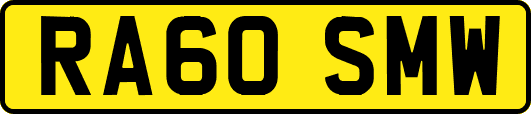 RA60SMW