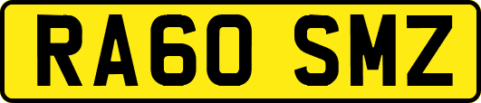 RA60SMZ