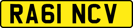 RA61NCV