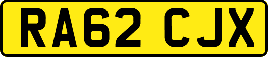 RA62CJX