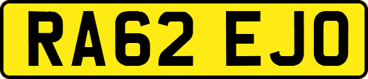 RA62EJO