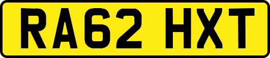 RA62HXT