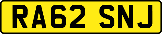 RA62SNJ