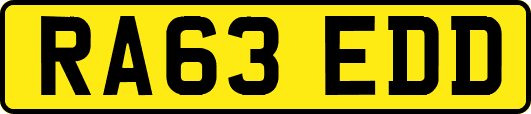 RA63EDD