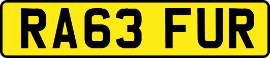 RA63FUR