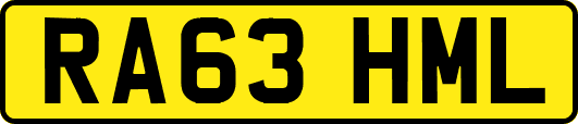 RA63HML