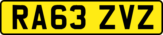 RA63ZVZ