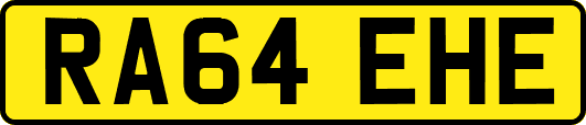 RA64EHE