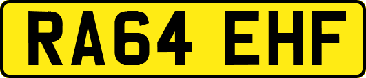 RA64EHF
