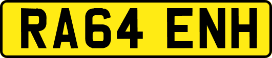 RA64ENH