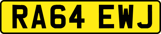 RA64EWJ