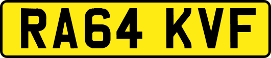 RA64KVF