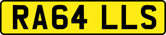 RA64LLS