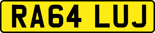 RA64LUJ