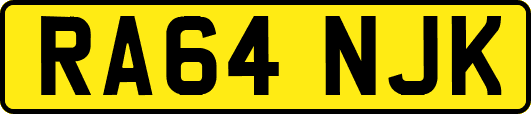RA64NJK