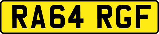 RA64RGF