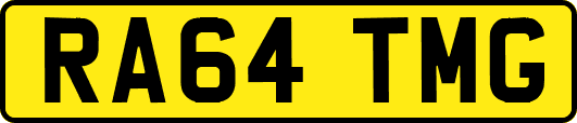 RA64TMG