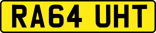 RA64UHT