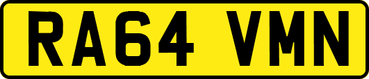 RA64VMN