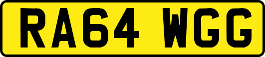 RA64WGG