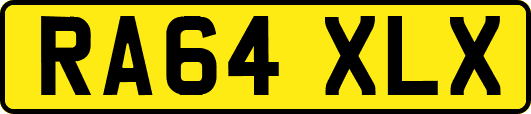 RA64XLX