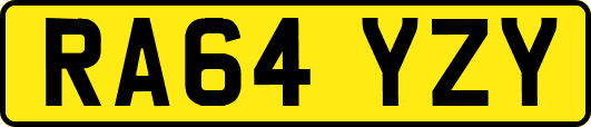 RA64YZY