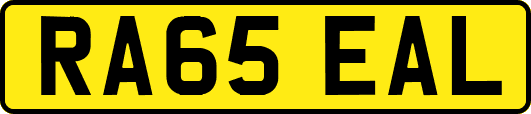 RA65EAL