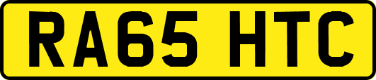 RA65HTC