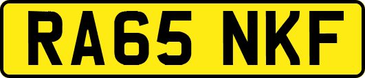 RA65NKF
