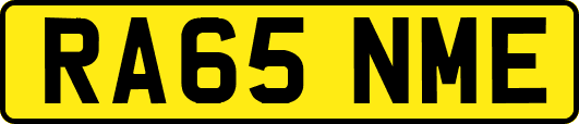 RA65NME