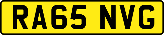 RA65NVG