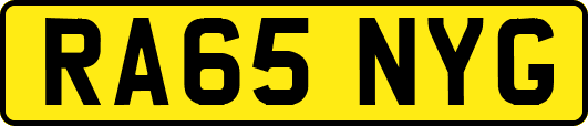 RA65NYG