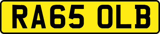 RA65OLB