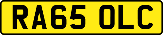 RA65OLC