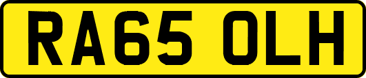 RA65OLH