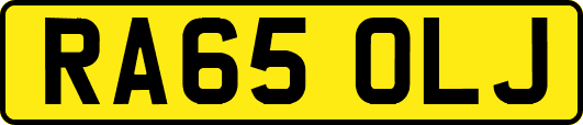 RA65OLJ