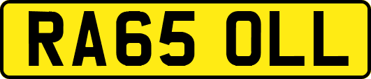 RA65OLL