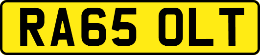 RA65OLT