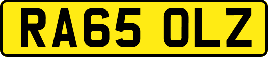 RA65OLZ