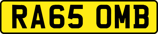 RA65OMB