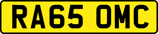 RA65OMC