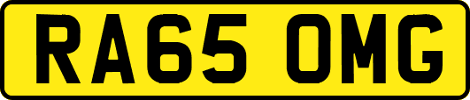 RA65OMG