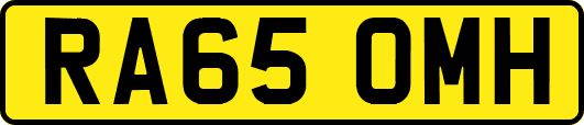 RA65OMH