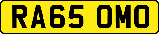 RA65OMO