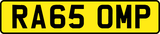 RA65OMP