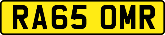 RA65OMR