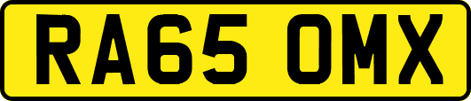 RA65OMX