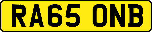 RA65ONB