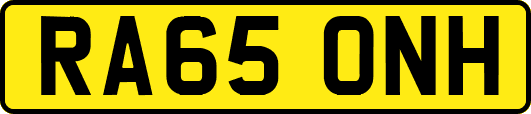 RA65ONH